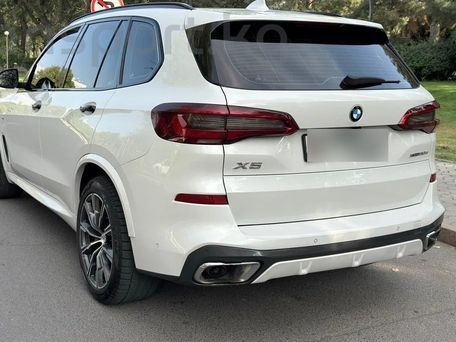 BMW X5, 2018 — фото 3