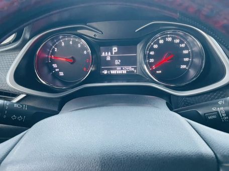 Chevrolet Cruze, 2021 — сүрөт 6