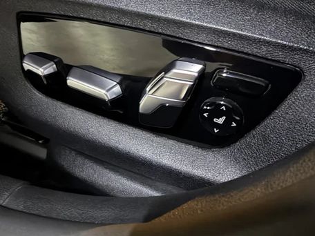 BMW 5 серии, 2018 — сүрөт 12