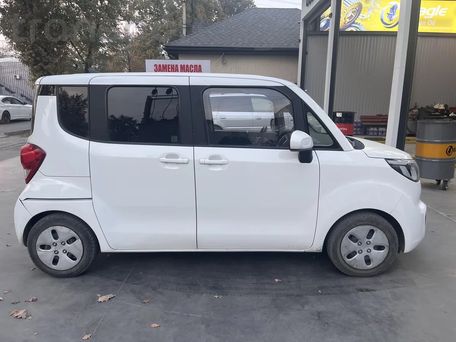 Kia Ray, 2021 — photo 4