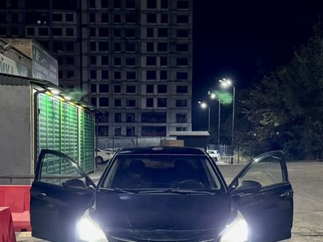 Hyundai Solaris, 2014 — сүрөт 3