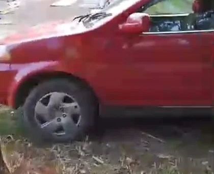 Honda HR-V, 1998 — photo 2