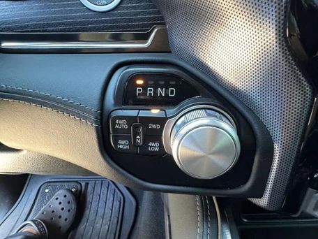 Dodge RAM, 2021 — photo 11