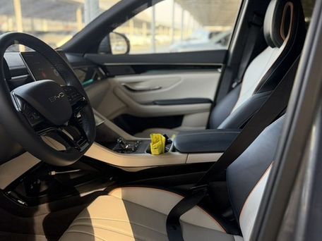 BYD Song Plus, 2024 — 照片 5