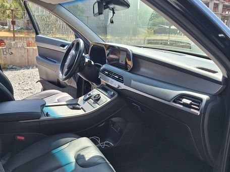 Hyundai Palisade, 2021 — photo 10