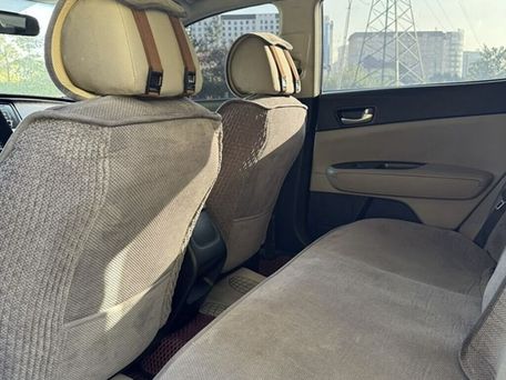 Kia Optima, 2017 — сүрөт 6