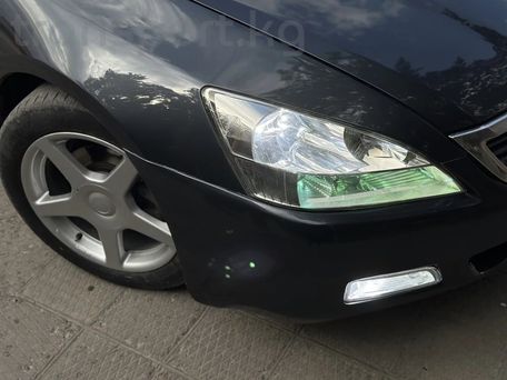 Honda Inspire, 2003 — photo 9