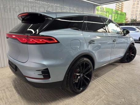 BYD Tang, 2023 — сүрөт 4