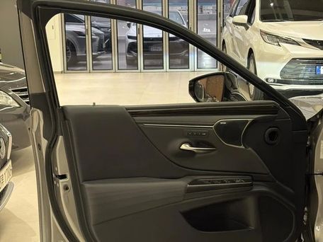 Lexus ES, 2020 — фото 11
