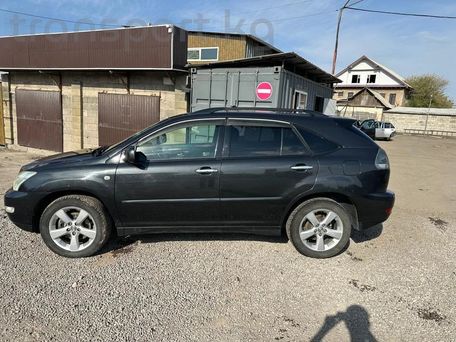 Lexus RX, 2003 — 照片 2