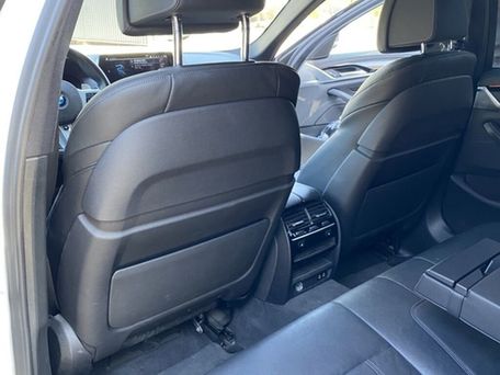 BMW 5 Series, 2020 — photo 11