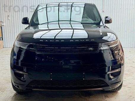 Land Rover Range Rover Sport, 2026 — 照片 1