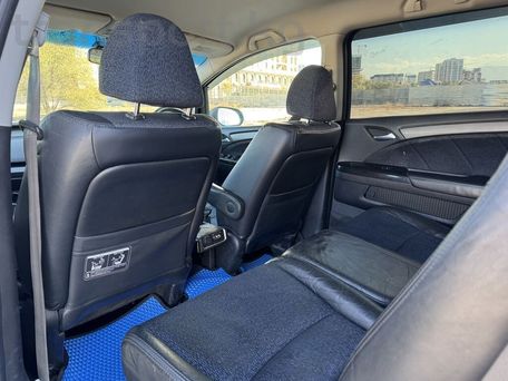 Honda Odyssey, 2004 — photo 7