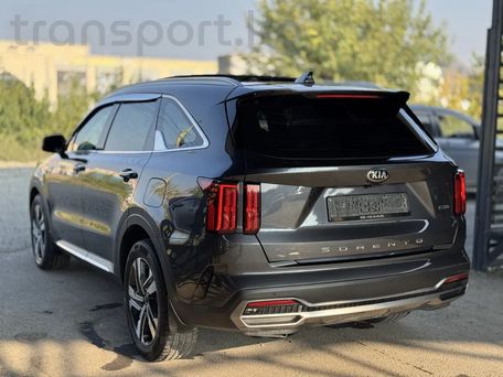 Kia Sorento, 2021 — 照片 6