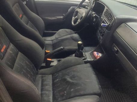 Volkswagen Golf GTI, 1999 — photo 5