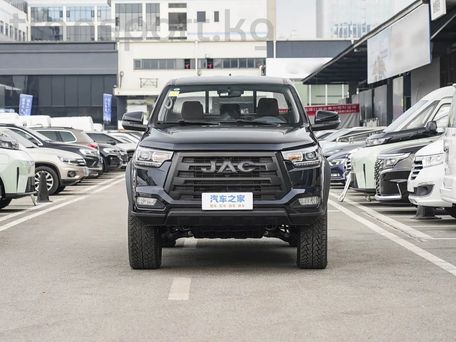 JAC T8, 2026 — 照片 8