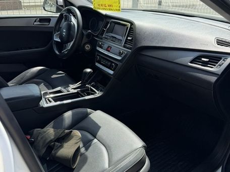 Hyundai Sonata, 2019 — фото 6