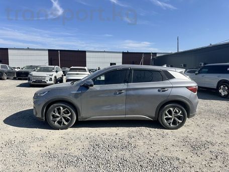 BYD Yuan Plus, 2024 — 照片 7