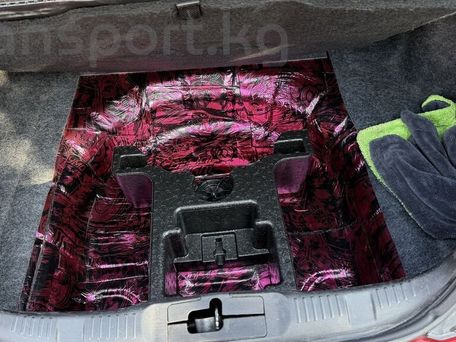 Ford Mustang, 2020 — сүрөт 5