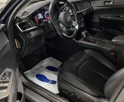 Kia K5, 2019 — сүрөт 6