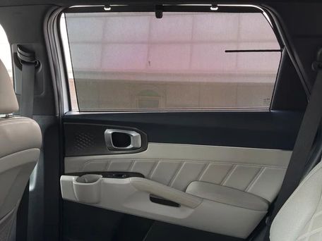 Kia Sorento, 2021 — photo 5