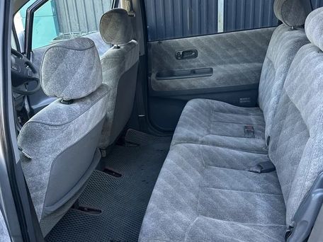 Honda Odyssey, 1997 — сүрөт 6