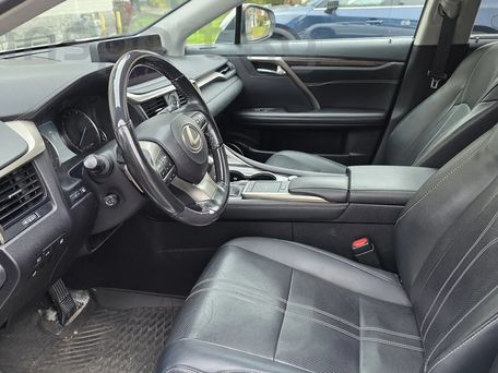 Lexus RX, 2020 — сүрөт 8