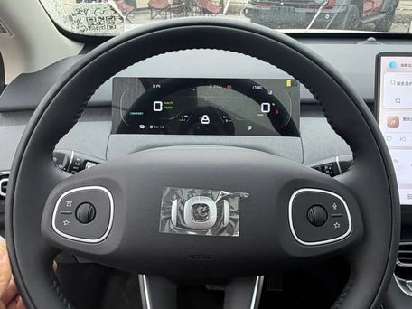 Changan Qiyuan Q05, 2026 — сүрөт 5