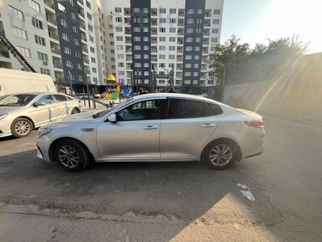 Kia K5, 2019 — photo 5