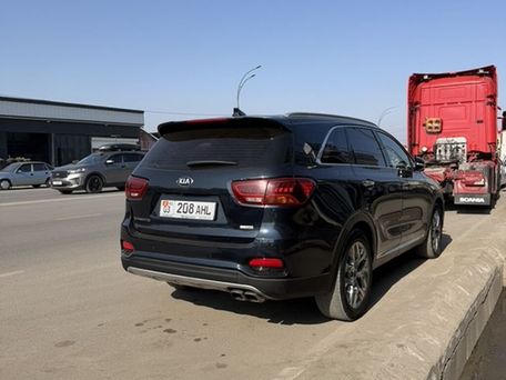 Kia Sorento, 2019 — сүрөт 5