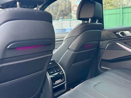 BMW X5, 2020 — 照片 11