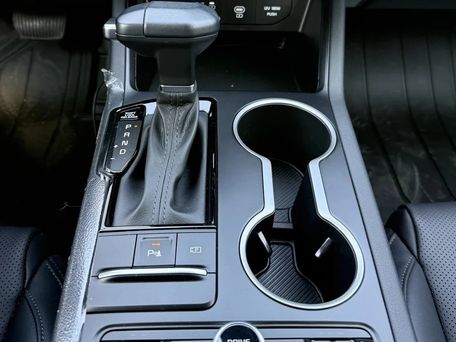 Kia K5, 2026 — сүрөт 9