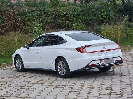 Hyundai Sonata, 2019 — фото 4