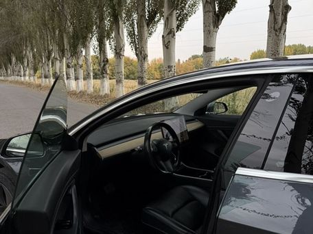 Tesla Model 3, 2018 — 照片 6