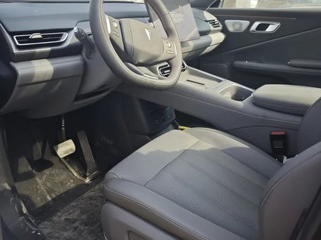 Changan Deepal S05, 2026 — сүрөт 4