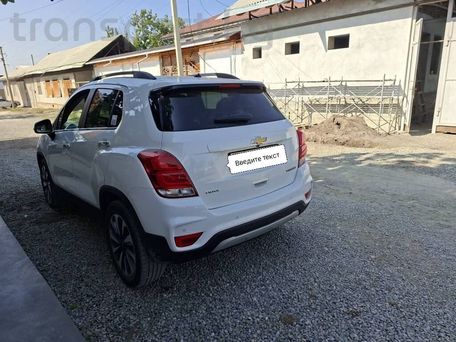 Chevrolet Tracker, 2019 — photo 4