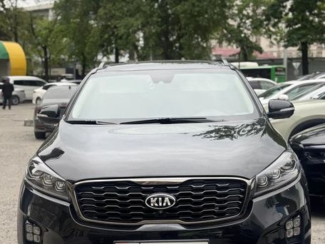 Kia Sorento, 2019 — фото 1