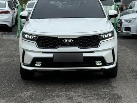 Kia Sorento, 2020 — фото 10
