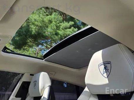 Lamborghini Urus, 2024 — сүрөт 14