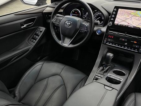 Toyota Avalon, 2019 — 照片 4