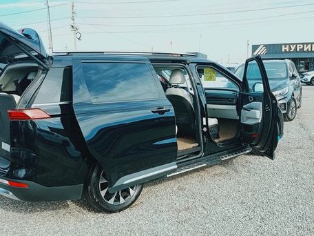 Kia Carnival, 2020 — фото 2