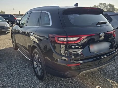 Renault Samsung QM6, 2019 — фото 4