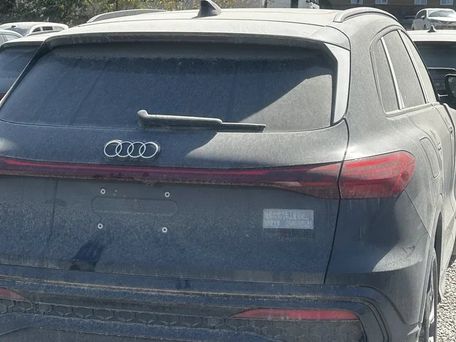 Audi Q5, 2026 — photo 8