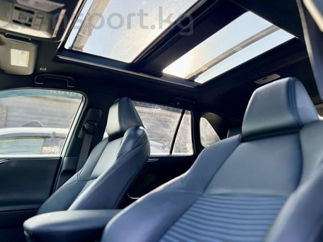 Toyota RAV4, 2023 — сүрөт 11