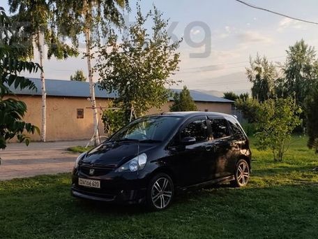 Honda Fit, 2003 — сүрөт 3