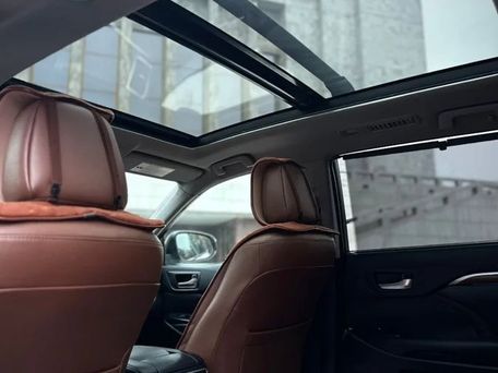 Toyota Highlander, 2019 — 照片 11