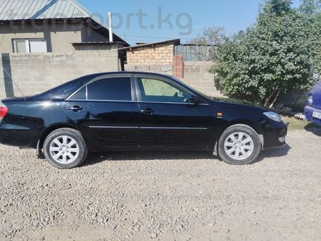 Toyota Camry, 2005 — 照片 2