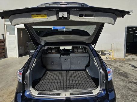Lexus RX, 2011 — сүрөт 12