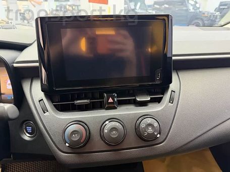 Toyota Corolla, 2023 — photo 3