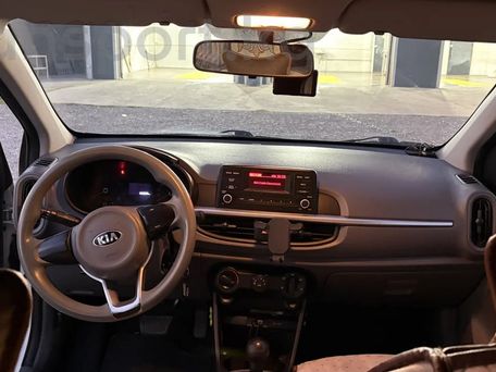 Kia Morning, 2019 — photo 2